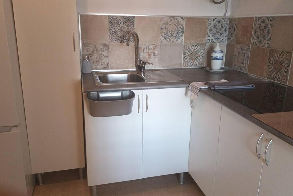 Apartplaya Melilla Exterior photo