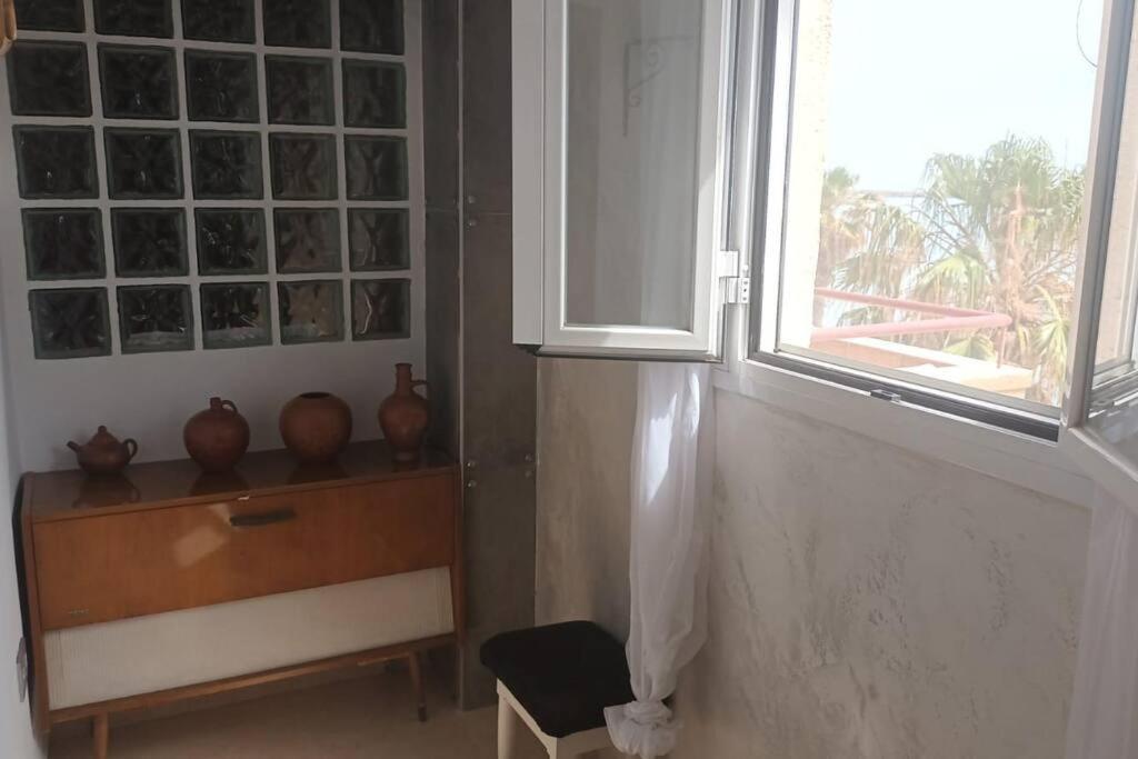 Apartplaya Melilla Exterior photo